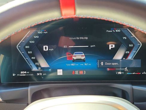 Used 2025 BMW M340i w/ Premium Package image 34