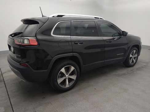 Used 2020 Jeep Cherokee Limited image 10