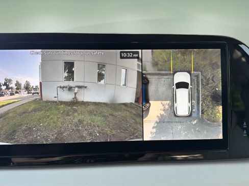 Used 2025 Hyundai Palisade Calligraphy AWD/4WD image 29