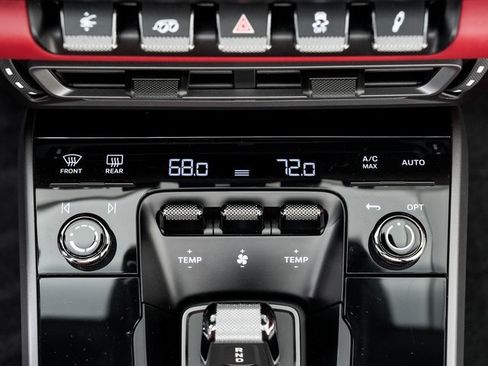 Used 2024 Porsche 911 Targa 4S image 22