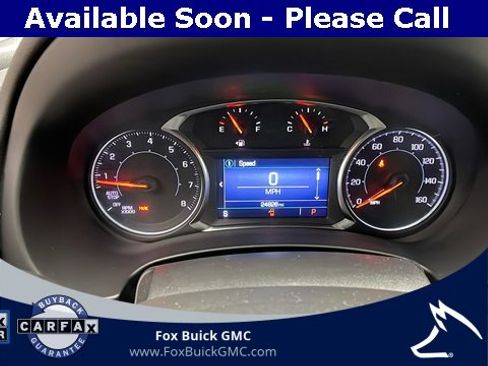 Used 2023 GMC Terrain SLE w/ Driver Convenience Package image 18