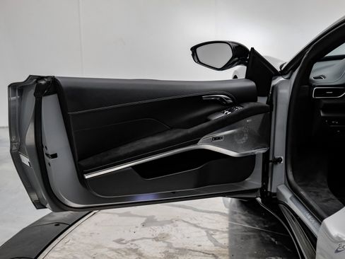 Used 2024 Lotus Emira First Edition image 76