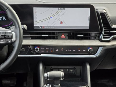 Used 2024 Kia Sportage X-Line w/ X-Line Premium Package AWD/4WD image 33