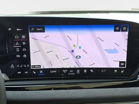 New 2026 Audi A6 Prestige image 25