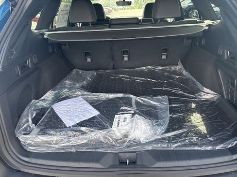 New 2025 Subaru Outback Wilderness image 11