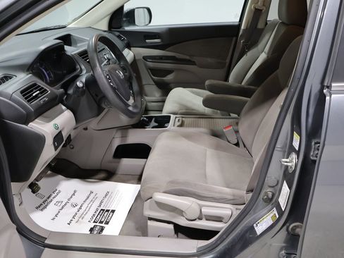 Used 2013 Honda CR-V EX image 11