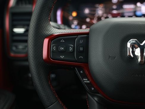 New 2026 RAM 1500 Rebel image 18