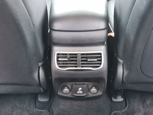 Used 2023 Hyundai Santa Fe Limited FWD image 22