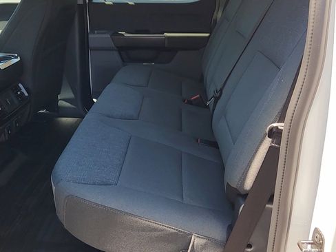 New 2025 Ford F150 XL w/ Equipment Group 104A Hybrid image 24