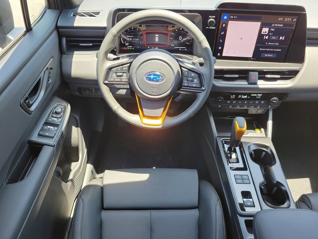 New 2026 Subaru Outback Wilderness AWD/4WD image 11