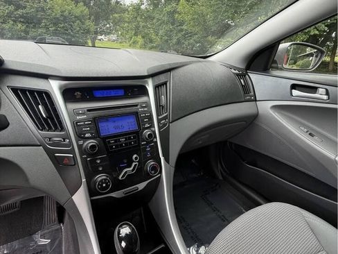Used 2012 Hyundai Sonata GLS FWD image 10