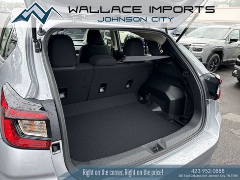 Certified 2026 Subaru Outback Premium w/ Premium/Limited Package 2 AWD/4WD image 42