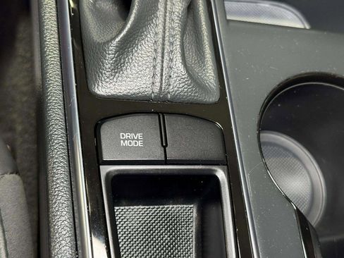 Used 2016 Hyundai Sonata Sport w/ Option Group 1V image 14