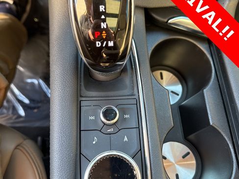 Used 2020 Cadillac XT6 Premium Luxury w/ Platinum Package image 19