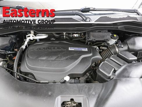 Used 2018 Honda Pilot EX image 7
