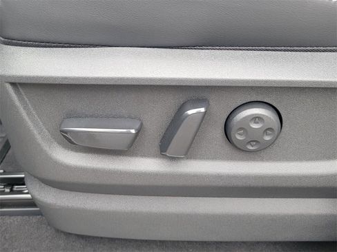 New 2026 Nissan Armada PRO-4X image 32