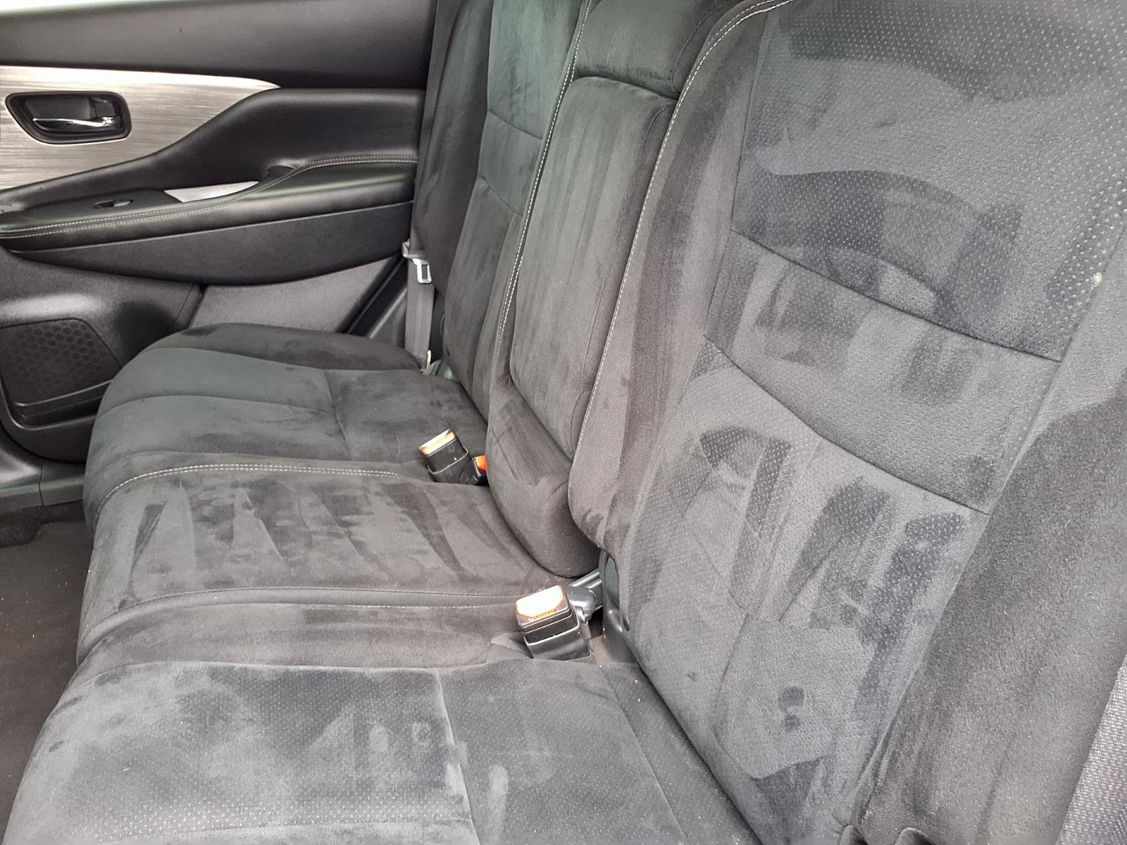 Used 2018 Nissan Murano SV AWD/4WD image 6