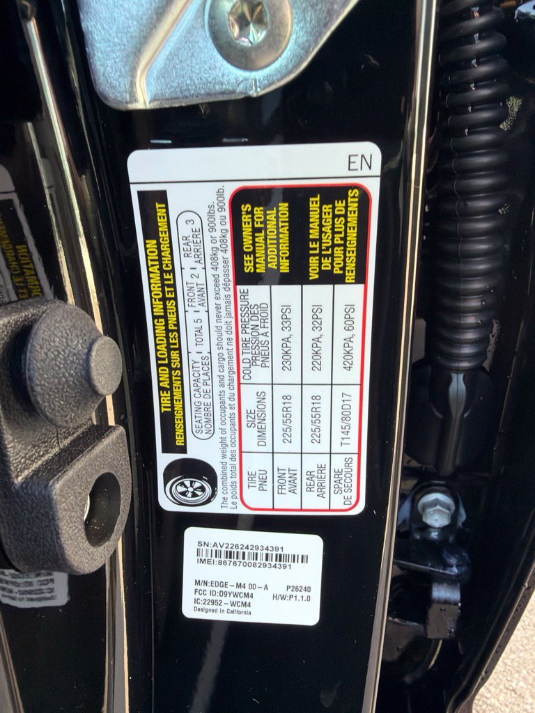 New 2027 Subaru Crosstrek 2.5i Limited AWD/4WD image 13