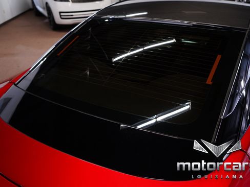 Used 2019 Lexus LC 500 Coupe w/ Performance Package RWD image 16