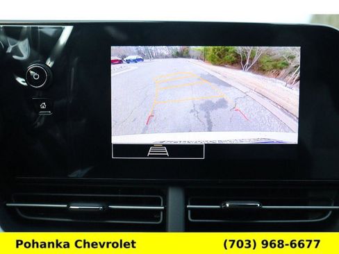 New 2026 Chevrolet Trax LS image 15