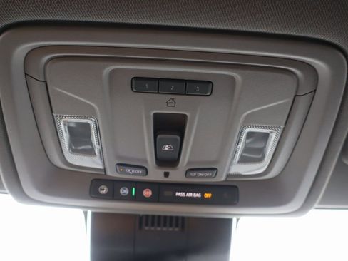 New 2026 Chevrolet Silverado 1500 LT Trail Boss w/ Convenience Package II image 18