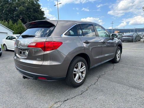 Used 2013 Acura RDX AWD w/ Technology Package image 7