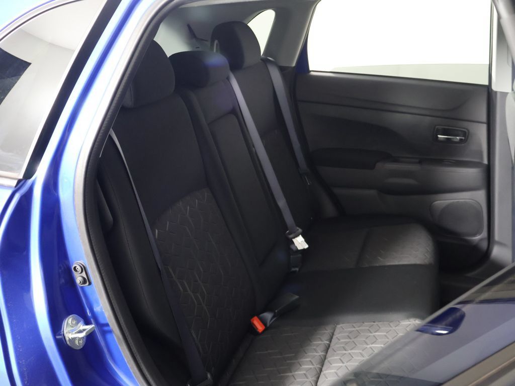 New 2027 Mitsubishi Outlander Sport FWD image 26