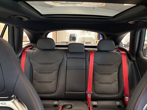 New 2026 Mercedes-Benz GLC 43 AMG 4MATIC image 18
