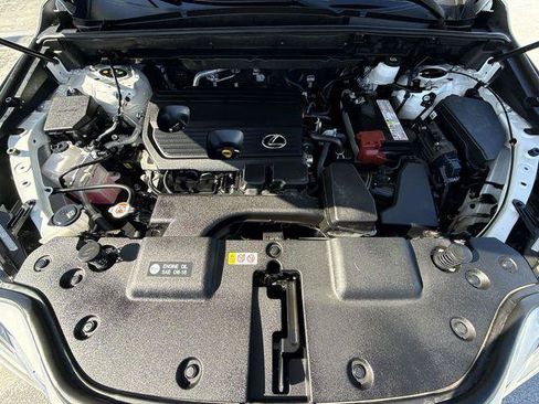 Certified 2024 Lexus NX 250 FWD w/ Towing Package (2000 Lbs) image 27