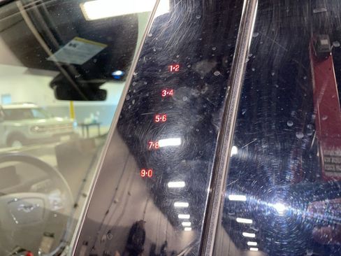 Used 2023 Ford Mustang Mach-E GT image 17