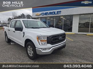 Used 2022 Ford F150 XL w/ Trailer Tow Package video 1