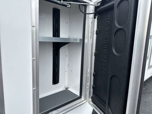 New 2025 GMC Savana 3500 w/ Power Convenience Package image 24