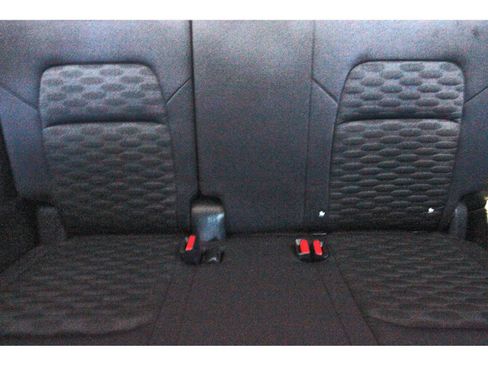 Certified 2024 Nissan Pathfinder SV w/ SV Premium Package FWD image 16