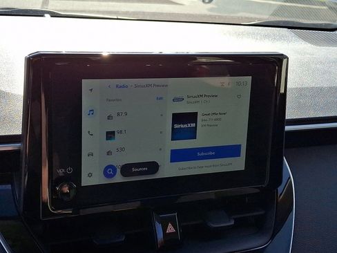 Certified 2025 Toyota Corolla LE image 16