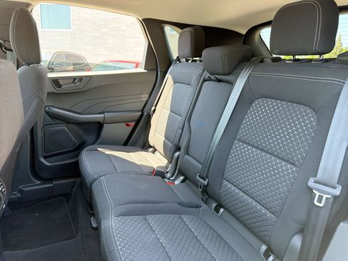 Used 2023 Ford Escape Active AWD/4WD image 21