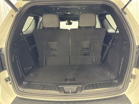 Used 2022 Dodge Durango GT image 24