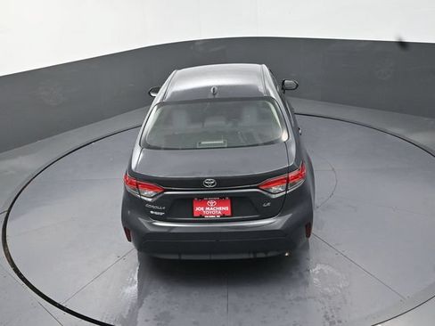 Certified 2024 Toyota Corolla LE FWD image 28