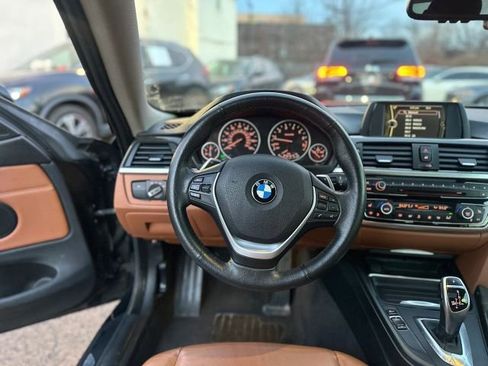 Used 2014 BMW 428i xDrive Coupe w/ Premium Package image 14