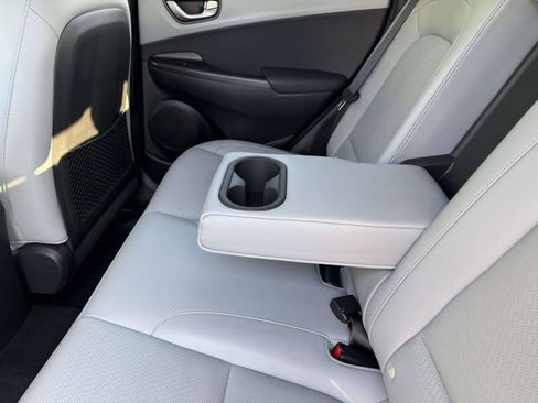 Used 2018 Hyundai Kona Limited AWD/4WD image 15