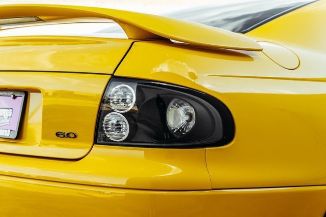 Used 2005 Pontiac GTO RWD image 54