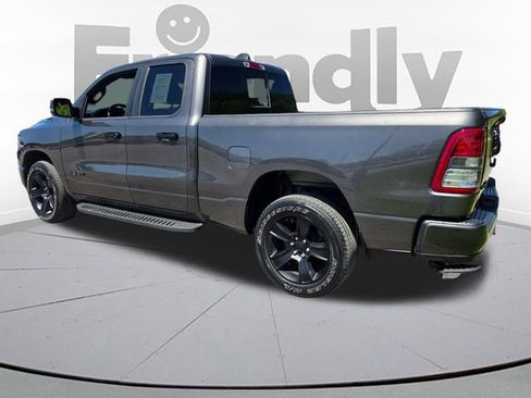 Used 2023 RAM 1500 Lone Star AWD/4WD image 8