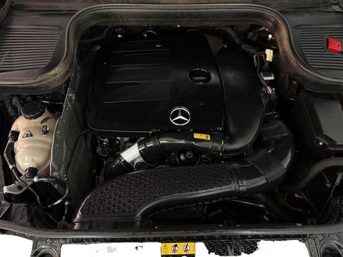 Used 2023 Mercedes-Benz GLE 350 4MATIC image 32