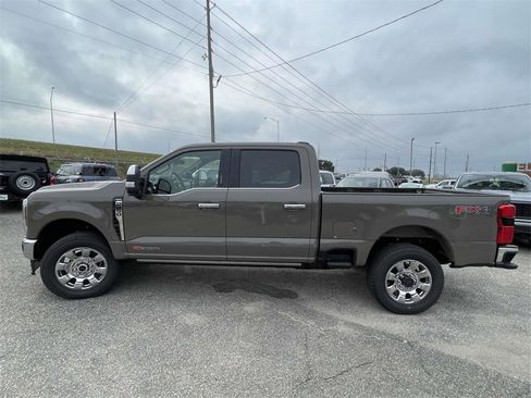 New 2026 Ford F250 Lariat w/ Lariat Ultimate Package image 6