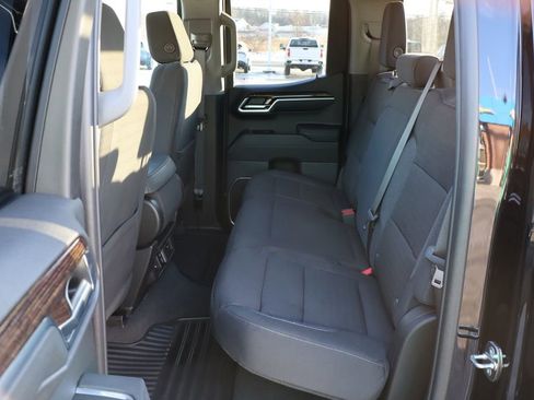 Used 2023 GMC Sierra 1500 Elevation image 41