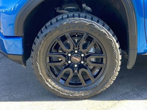 Used 2022 GMC Sierra 1500 Elevation w/ Elevation Premium Package image 27