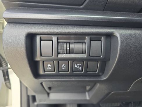 Certified 2023 Subaru Crosstrek 2.5i Sport AWD/4WD image 21