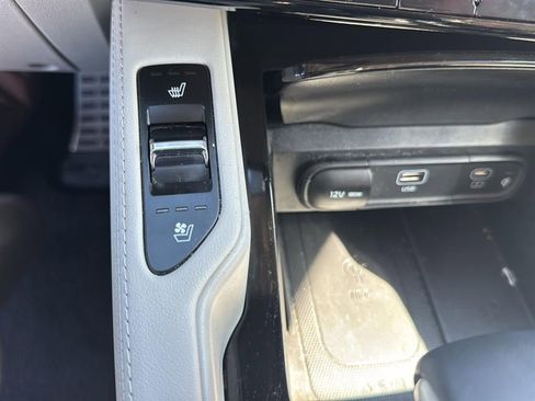 Used 2023 Kia Telluride SX image 12