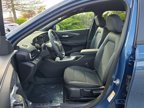 New 2026 Buick Envista Preferred FWD image 14