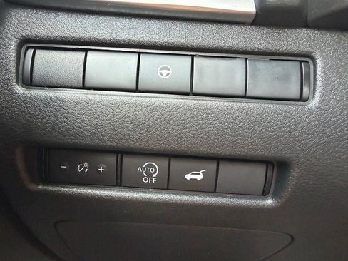 Used 2024 Nissan Rogue SV FWD image 26