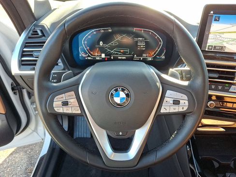 Certified 2023 BMW X3 xDrive30i w/ Premium Package image 20
